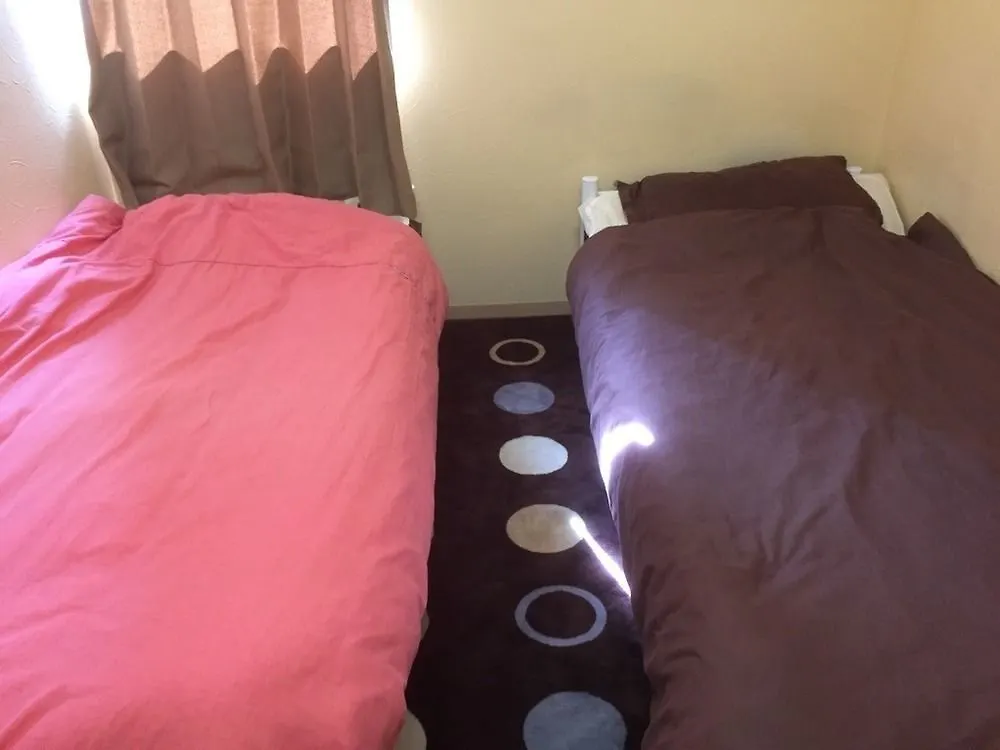 Hotel La Mer - Hostel Sakai