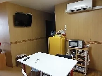 Hotel La Mer - Hostel Sakai