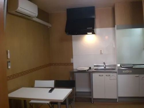 La Mer - Hostel Sakai  0*, Sakai (Osaka) Japan